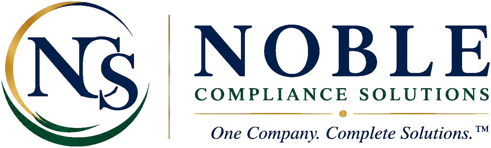 Noble Compliance Solutions logo
